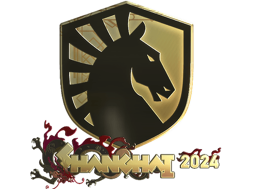 Team Liquid (Gold) | Shanghai 2024