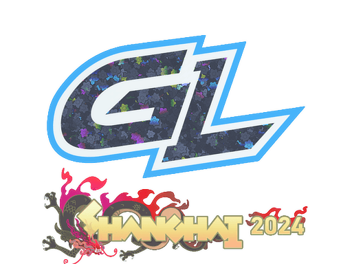 GamerLegion (Glitter) | Shanghai 2024