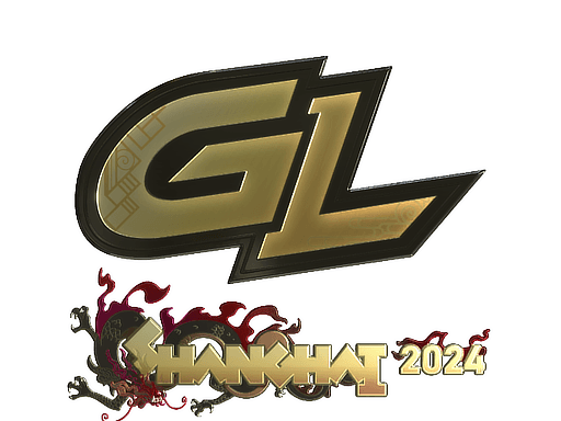 GamerLegion (Gold) | Shanghai 2024