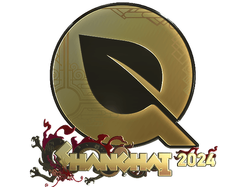 FlyQuest (Gold) | Shanghai 2024