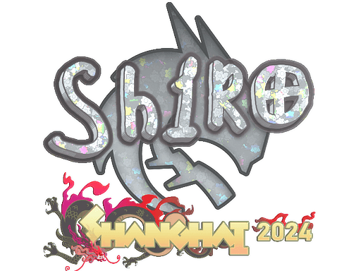 sh1ro (Glitter) | Shanghai 2024