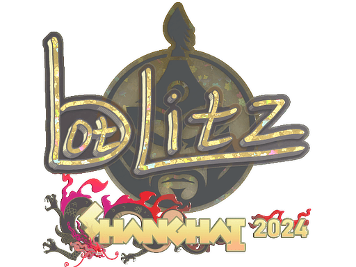 bLitz (Glitter) | Shanghai 2024