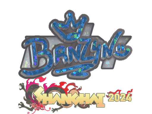 brnz4n (Glitter) | Shanghai 2024