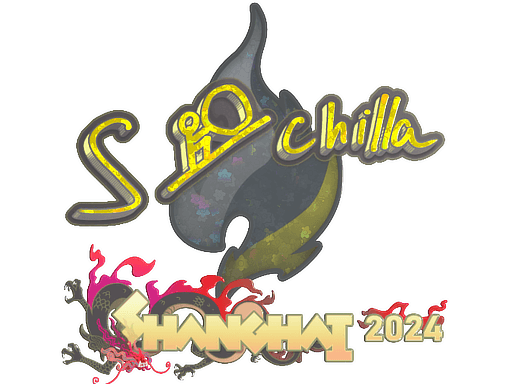 s-chilla (Glitter) | Shanghai 2024